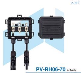 zjrh junction box|Zhejiang Renhe Photovoltaic Technology Co., Ltd. .